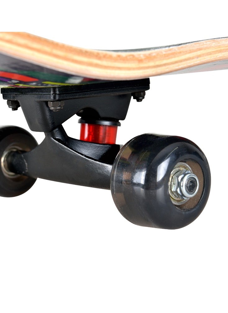 Winmax - Skateboard 31 X 8 Inch - Image 1