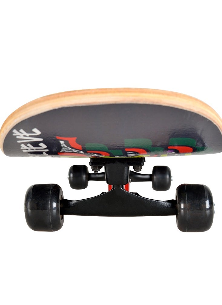 Winmax - Skateboard 31 X 8 Inch - Image 1
