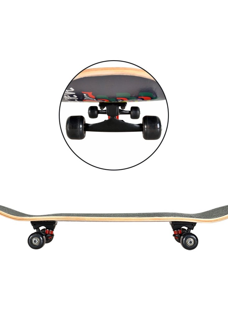 Winmax - Skateboard 31 X 8 Inch - Image 1