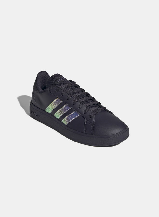 Adidas Grand Court Base 2.0 Shoes - Image 3