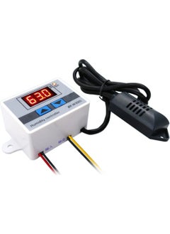 Emay Center XH-W3005 Dc 12V Digital Humidity Control  - Image 1