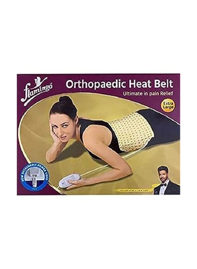 Flamingo Orthopaedic Heat Belt Ex-Large