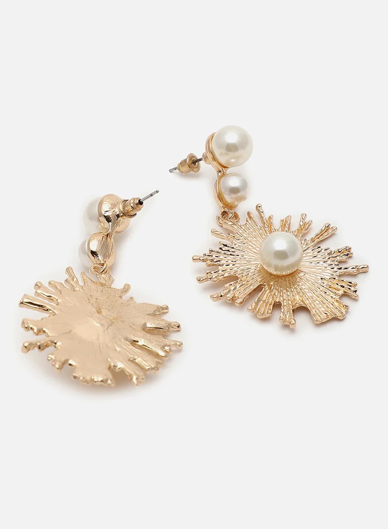 Sohi  Party Artificial Drop Earring Jewellery for Women | Best Price UAE