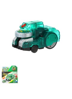 Miniso Marvelous Dinosaur War Vehicle (N-TLM1004) 