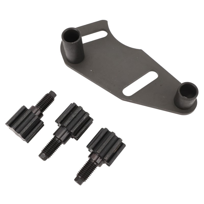 Camshaft Timing Tool: Premium Metal Construction - User Friendly Engine Timing Lock Tool for 1.8 2.0 16v F4P F4Rt Petrol Engine Automotive Repair - Image 3
