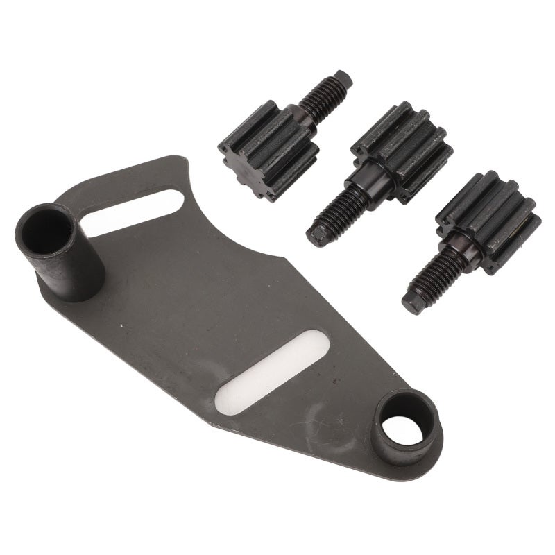 Camshaft Timing Tool: Premium Metal Construction - User Friendly Engine Timing Lock Tool for 1.8 2.0 16v F4P F4Rt Petrol Engine Automotive Repair - Image 2