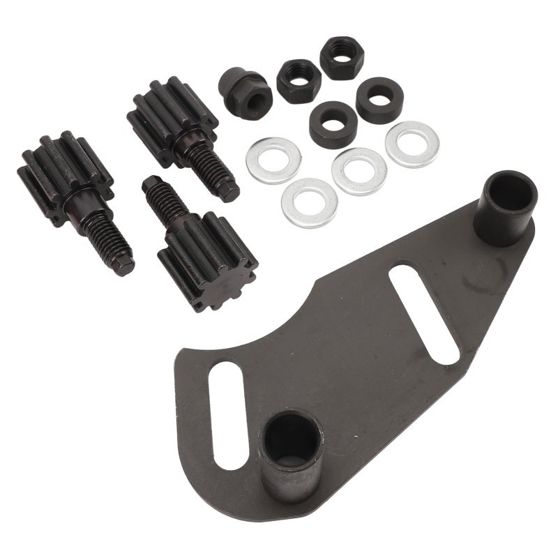 Camshaft Timing Tool: Premium Metal Construction - User Friendly Engine Timing Lock Tool for 1.8 2.0 16v F4P F4Rt Petrol Engine Automotive Repair - Image 5