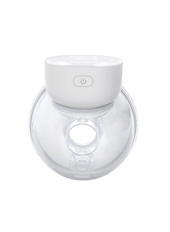 LUVOMI Wearable Electric Breast Pump BRP-301 Hands-Free Portable Breast Pump 180ml - Image 1