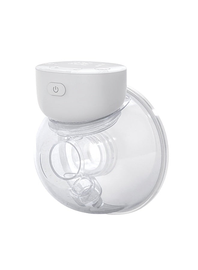 LUVOMI Wearable Electric Breast Pump BRP-301 Hands-Free Portable Breast Pump 180ml - Image 2
