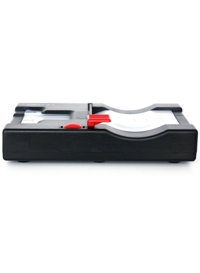 Matin Multiple Slide Film Cutter for 35mm 6x45 6x6 6x7 60mm format - Image 4