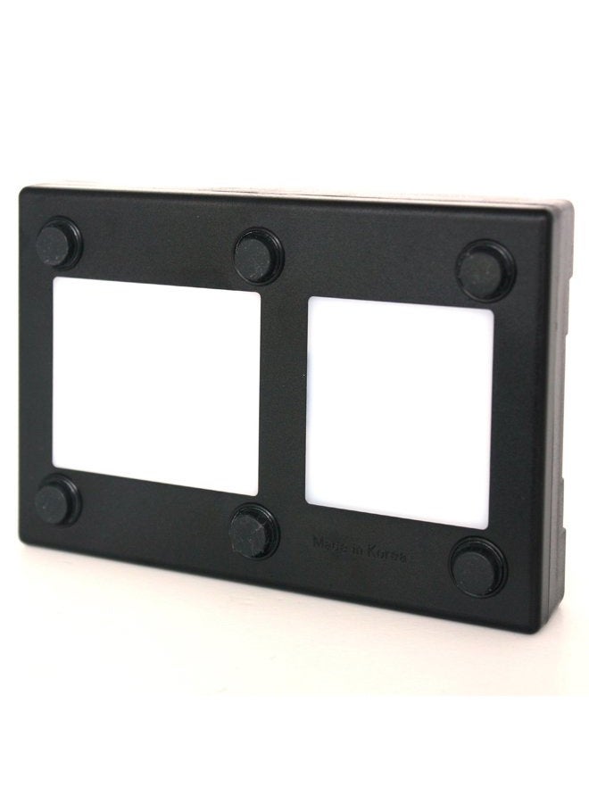 Matin Multiple Slide Film Cutter for 35mm 6x45 6x6 6x7 60mm format - Image 5