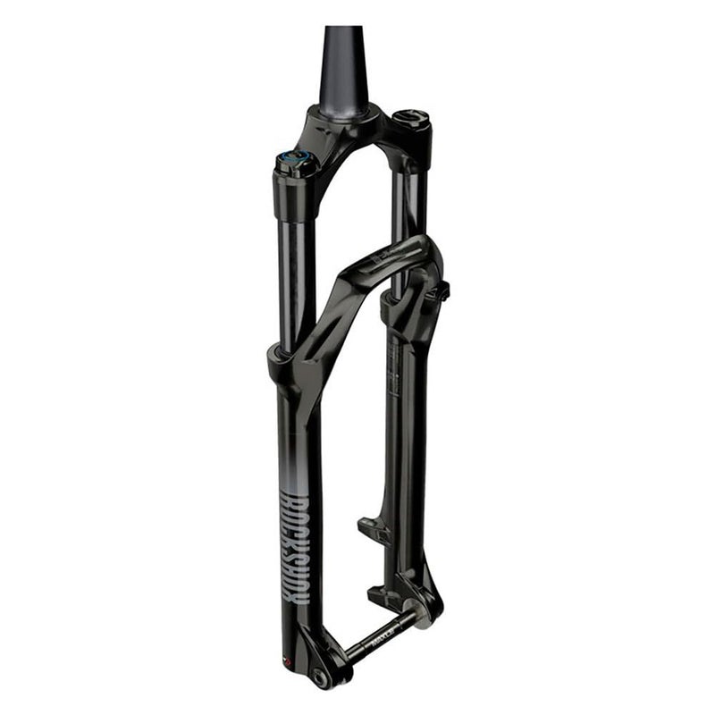 RockShox Judy Silver TK Suspension Fork  29 120 mm 15 x 110 mm 51 mm Offset Black A3
