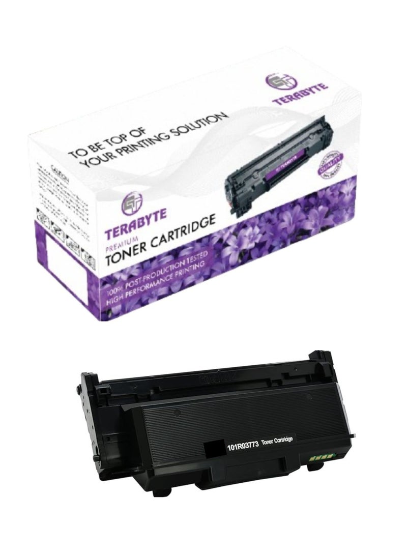 Terabyte 3330 Compatible Toner Cartridge for WorkCentre 3335 3345 and Phaser 3330 106R03773 - Image 1