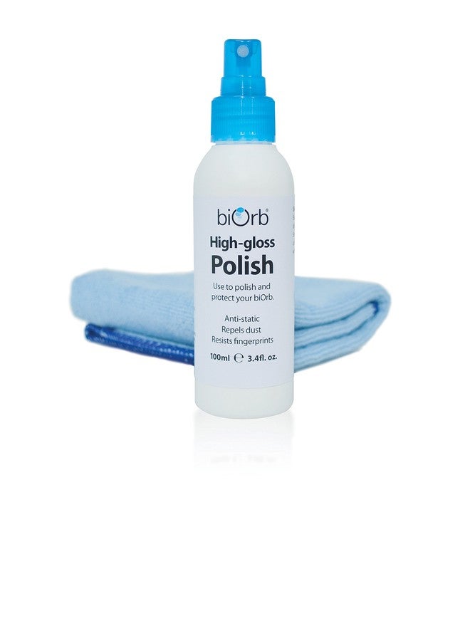 biOrb مجموعة من قطعتين من ملمع ومنظفات أحواض السمك biOrb 46033.0 - Image 1