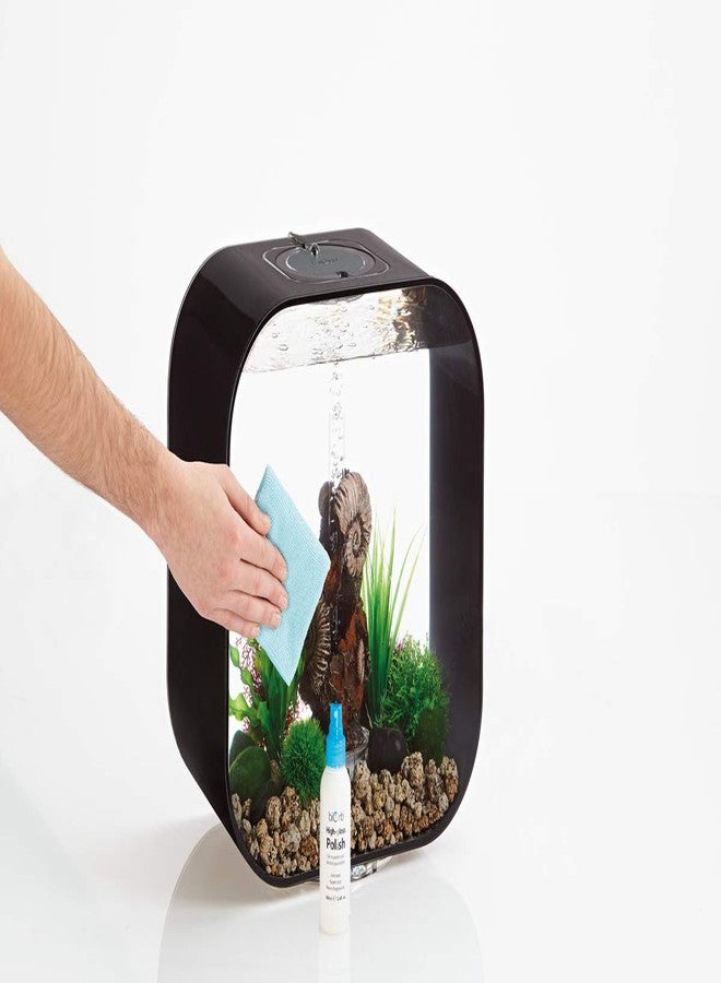 biOrb مجموعة من قطعتين من ملمع ومنظفات أحواض السمك biOrb 46033.0 - Image 4