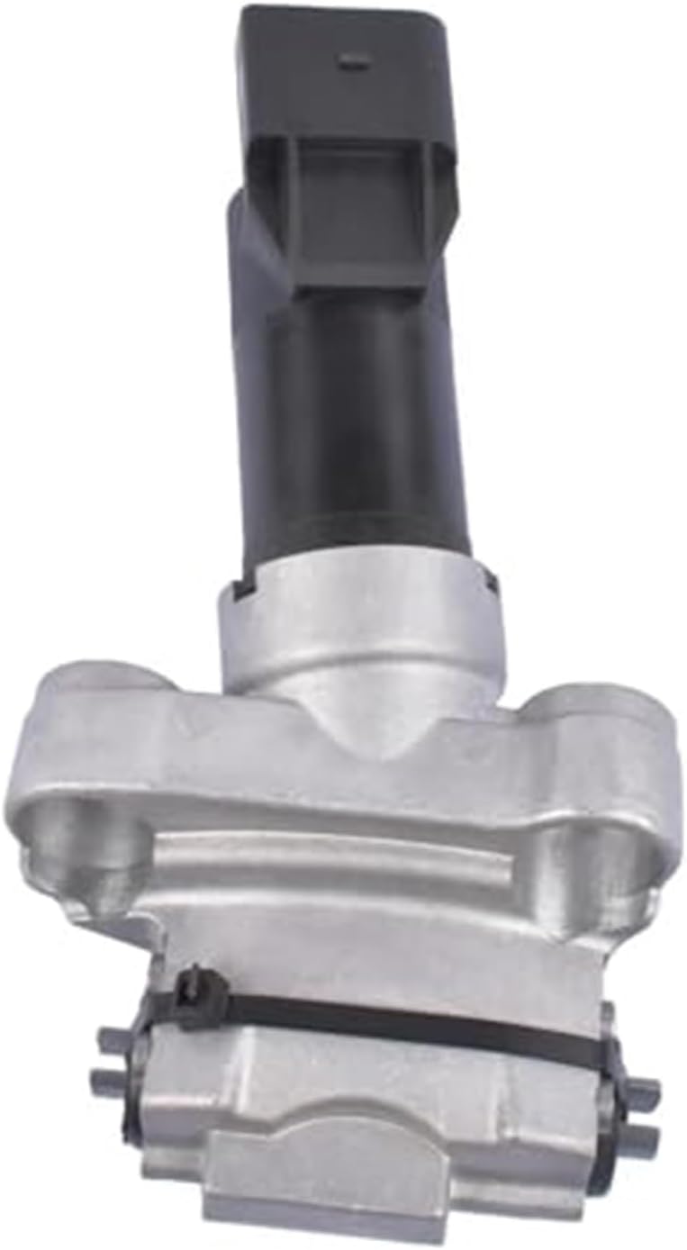 Wivplex Rear Right Parking Brake Actuator for Cayenne - Image 2