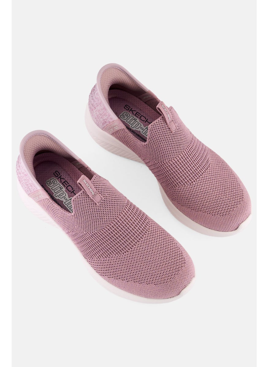 Women Ultra Flex Slip On Outdoor Shoes, Pink - pzsku/Z292A2A6D2338942BD2DEZ/45/_/1740319803/1b70ee0c-3e7f-4511-84a9-4984e5e47402