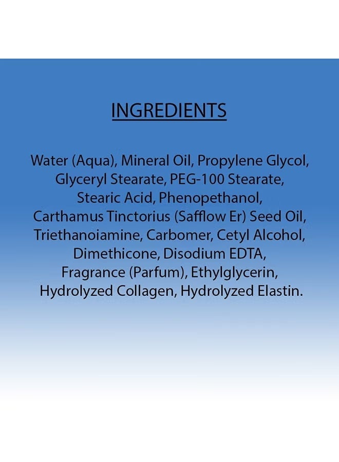 ST. Ives Renewing Collagen And Elastin Moisturizer 283g - Image 3