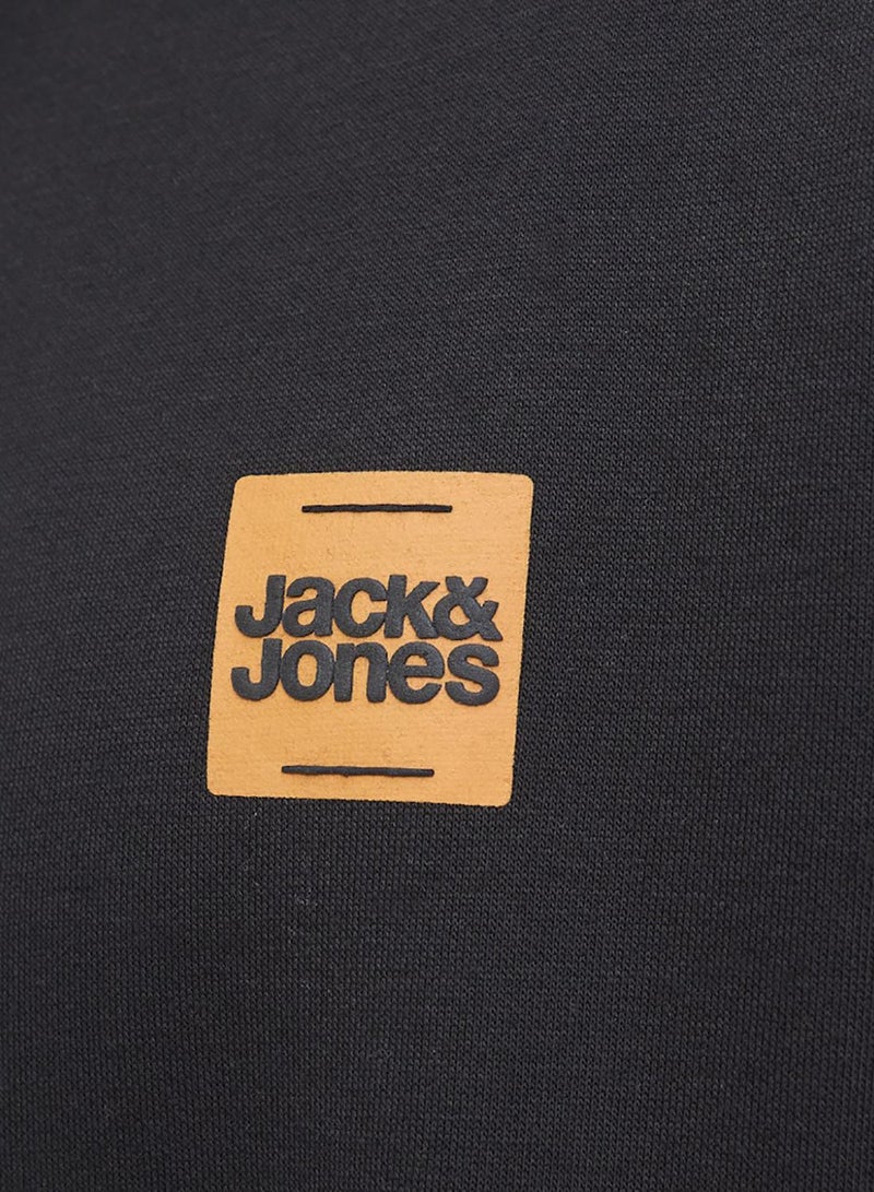 JACK & JONES Jjbrandy Sweat Hood - Image 5