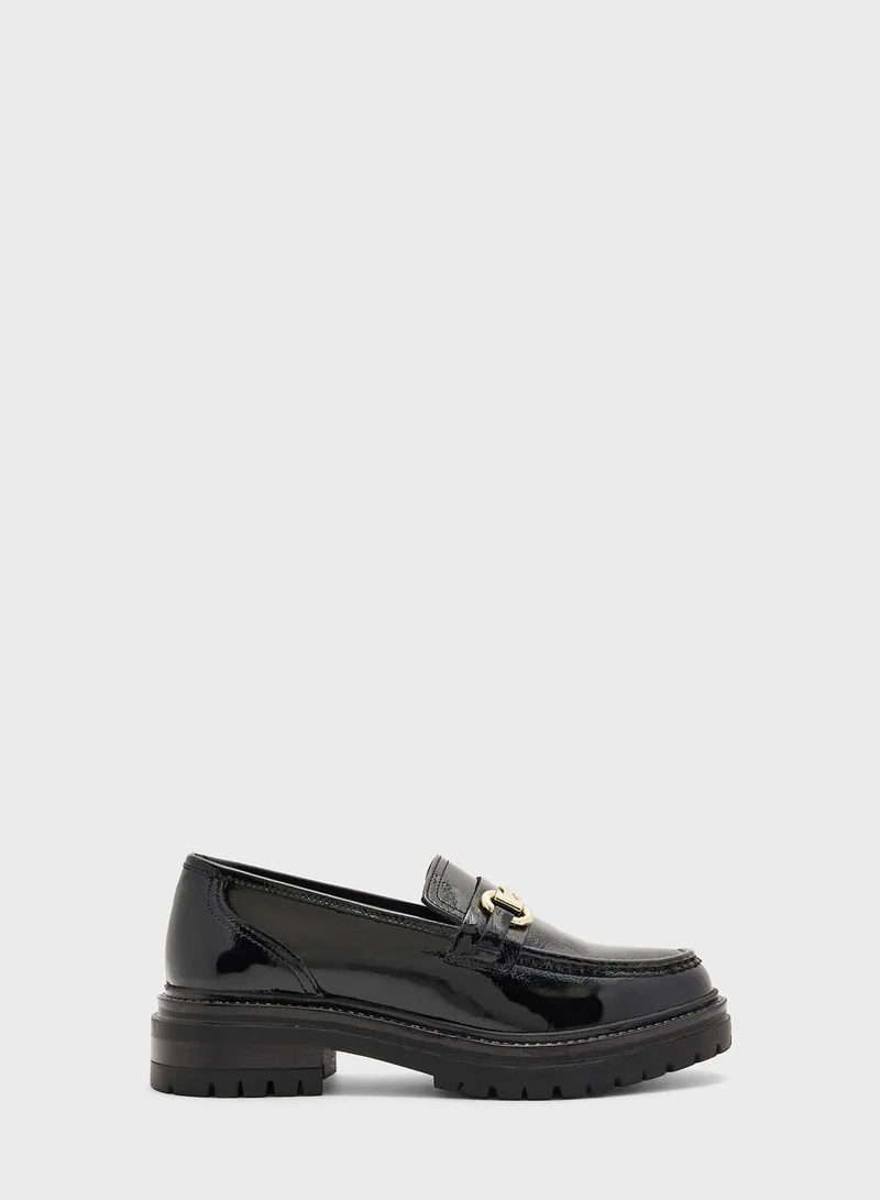 Dune LONDON Gallagher Slip Ons
