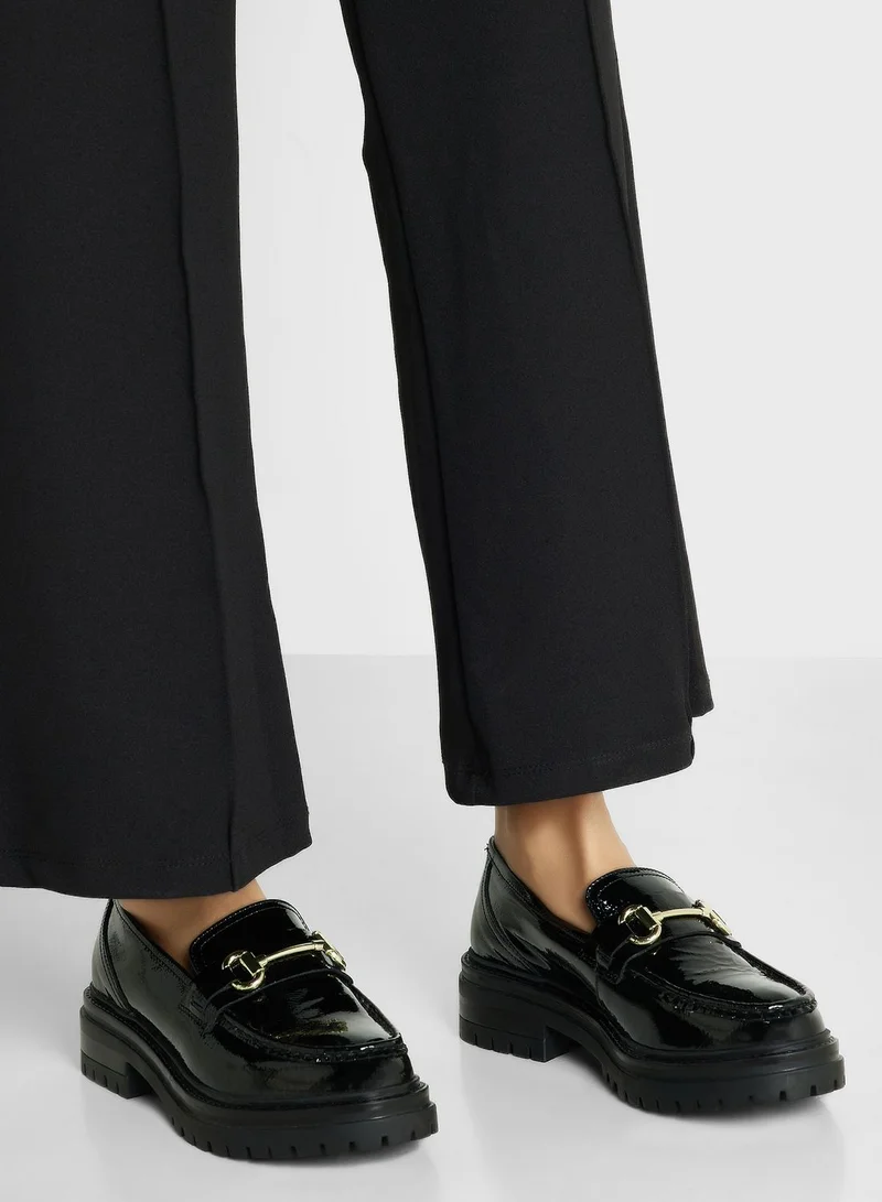 Dune LONDON Gallagher Slip Ons