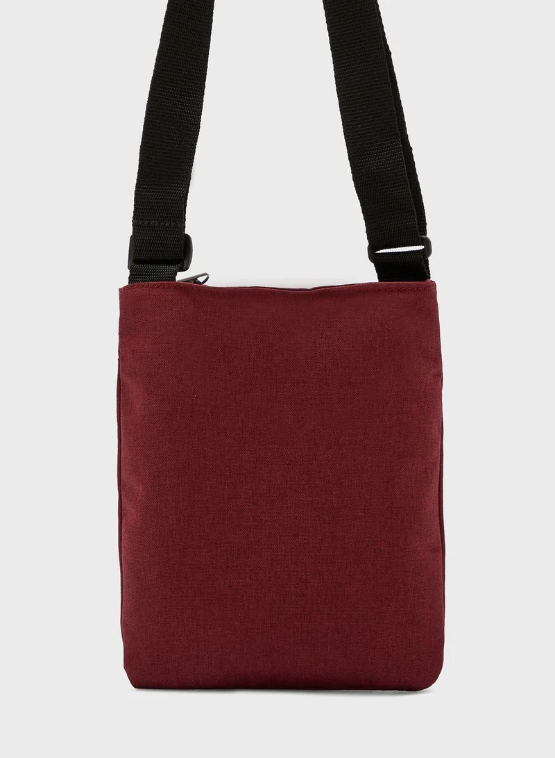 EASTPAK Rusher Messenger Bag
