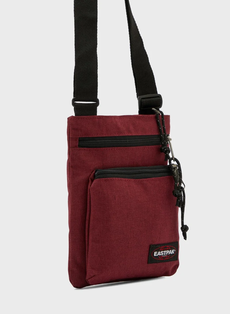EASTPAK Rusher Messenger Bag