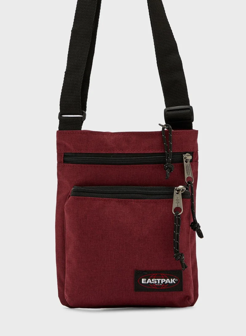 EASTPAK Rusher Messenger Bag
