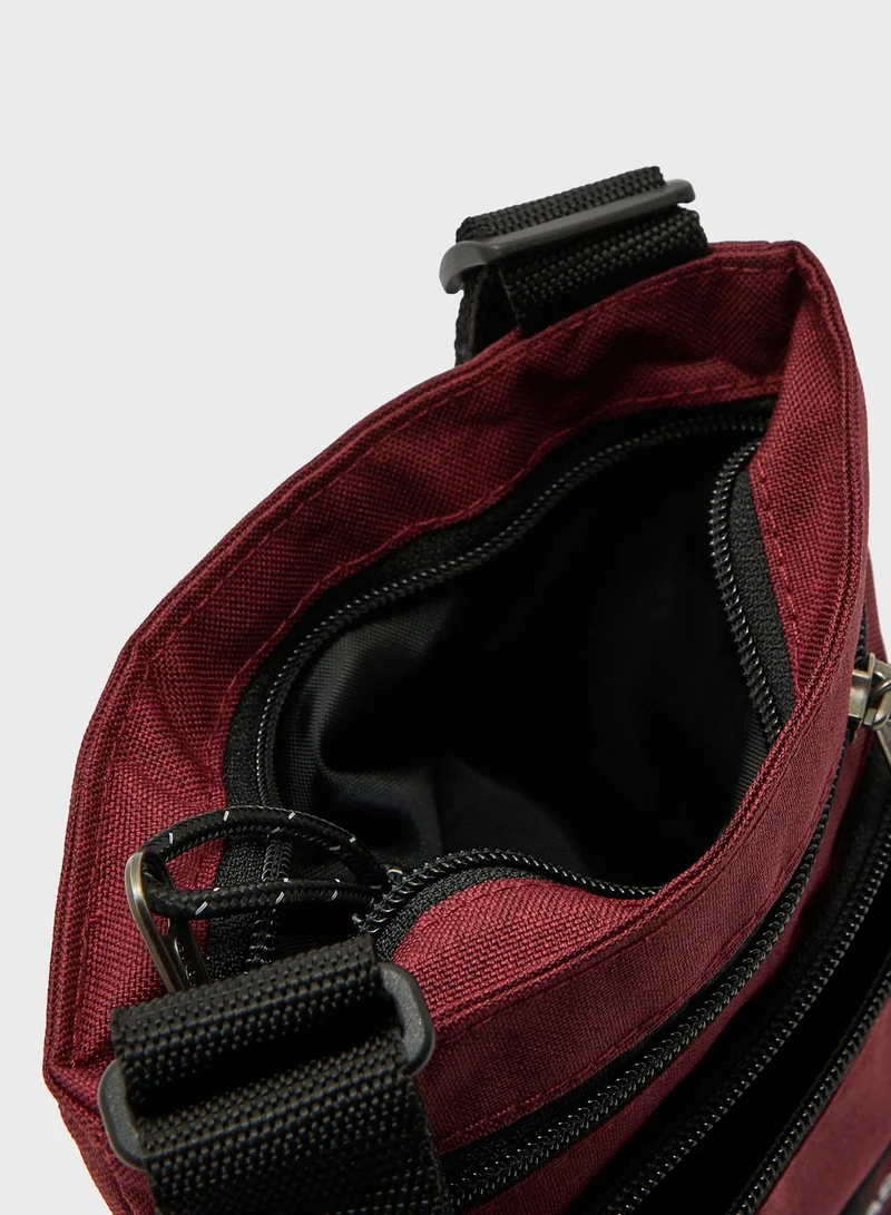 EASTPAK Rusher Messenger Bag
