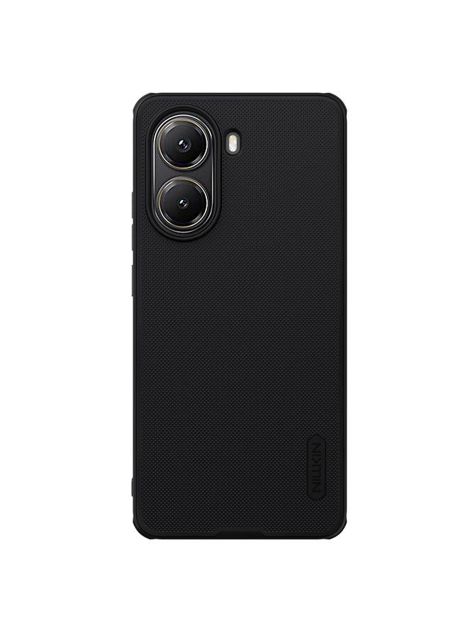 Nillkin Case For Xiaomi Poco X7 Pro Frosted Shield Pro Magnetic Phone Case - Image 1