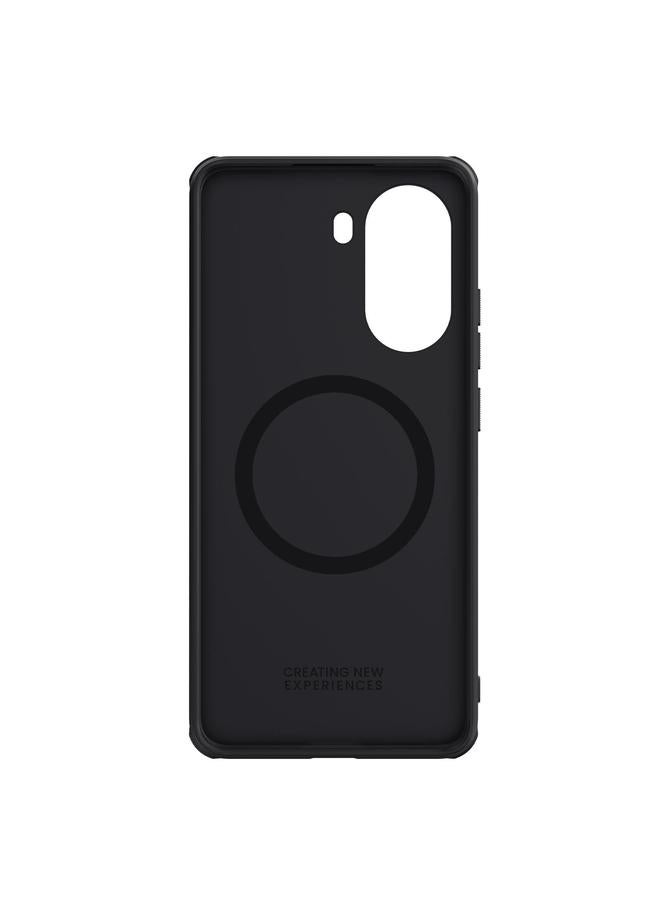 Nillkin Case For Xiaomi Poco X7 Pro Frosted Shield Pro Magnetic Phone Case - Image 4