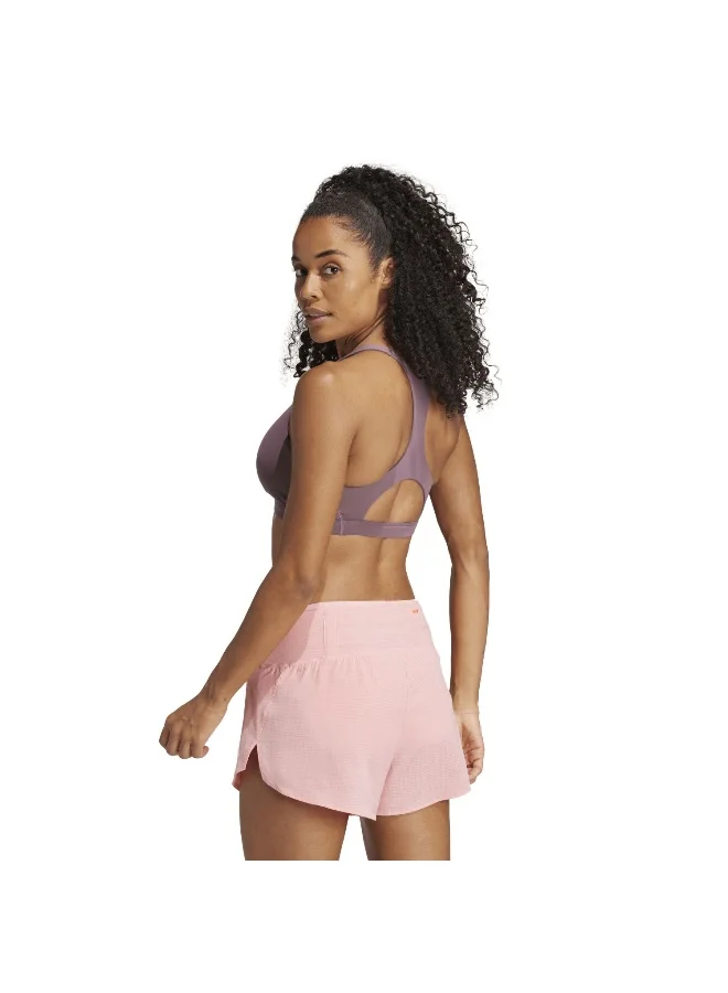 adidas adidas Adizero E Ms Purple Training Bra 2XSB