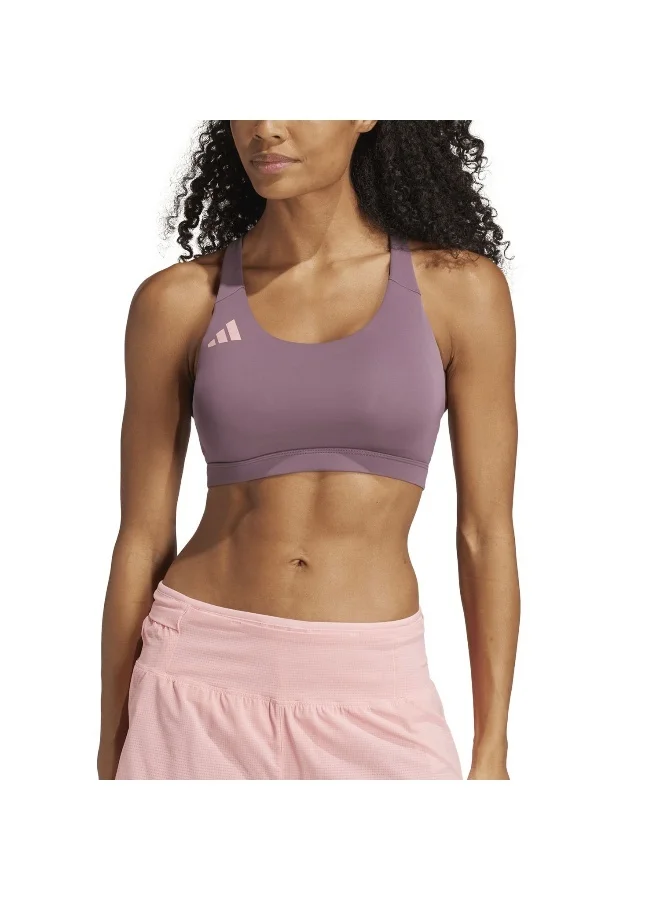 adidas adidas Adizero E Ms Purple Training Bra 2XSB
