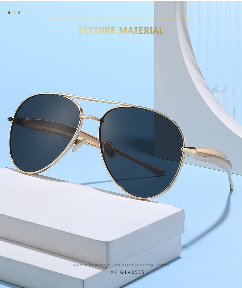 Sunglasses UV Protection Fashion 98137 - Image 2