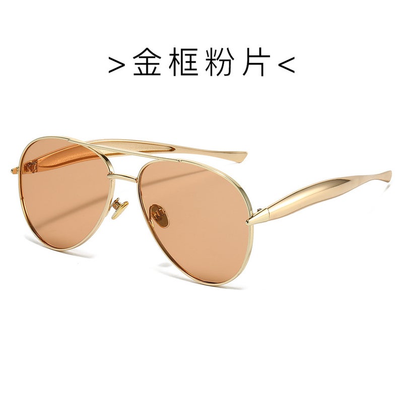 Sunglasses UV Protection Fashion 98137 - Image 1