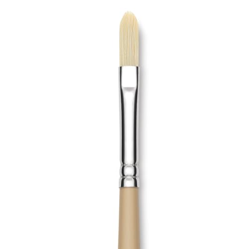 Robert Simmons Signet Brushes 2 filbert 42 - Image 5