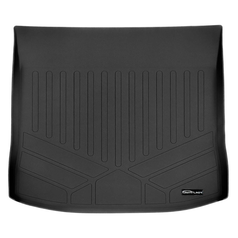 MAXLINER All Weather Custom Fit Cargo Trunk Liner Floor Mat Compatible with 20152024 Ford Edge
