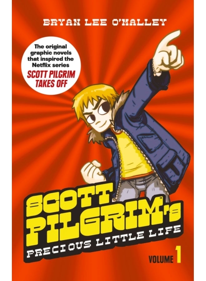 Scott Pilgrim’s Precious Little Life : Volume 1 
