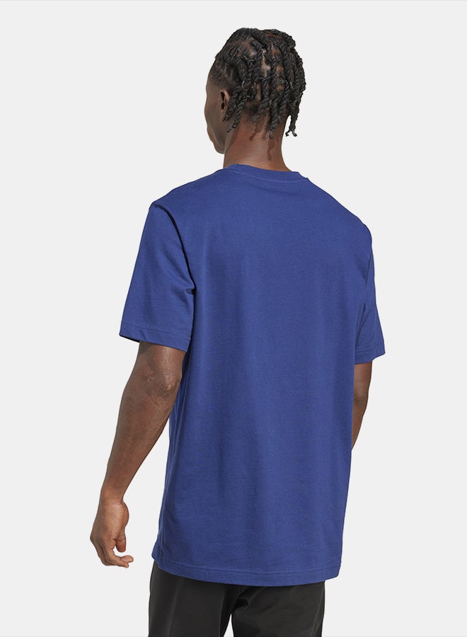 Adidas Food Peanut Butter & Jelly Graphic T-Shirt - Image 5