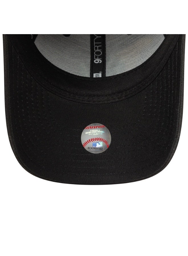 NEW ERA CHYT LEAGUE ESS 9FORTY NEYYAN  BLKATE - Image 4