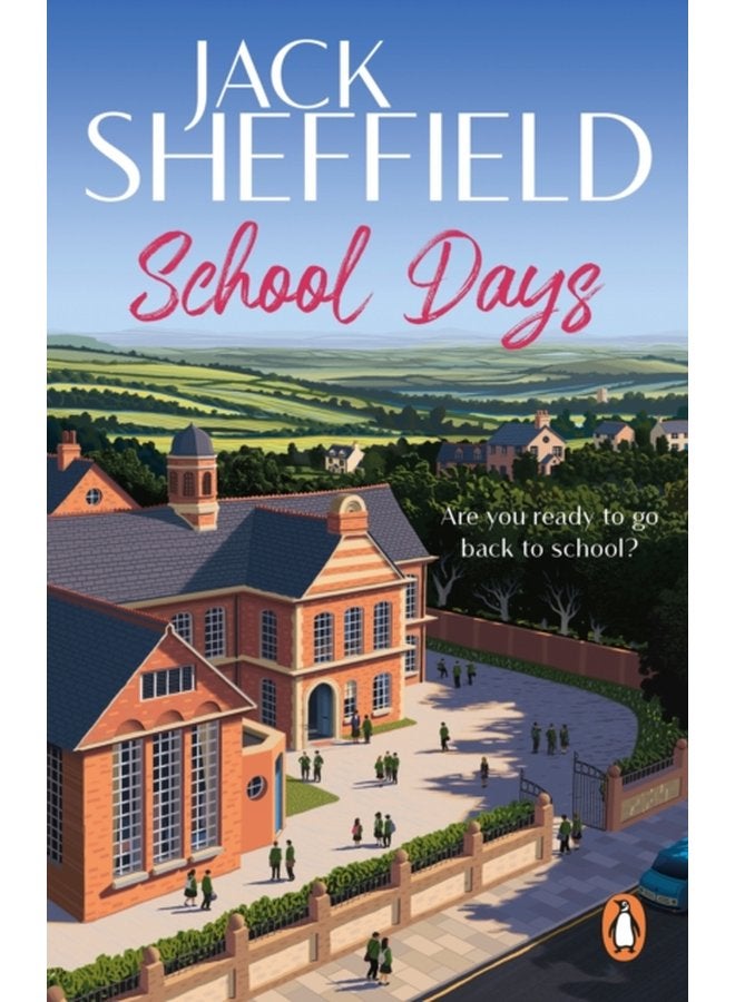 School Days - Paperback