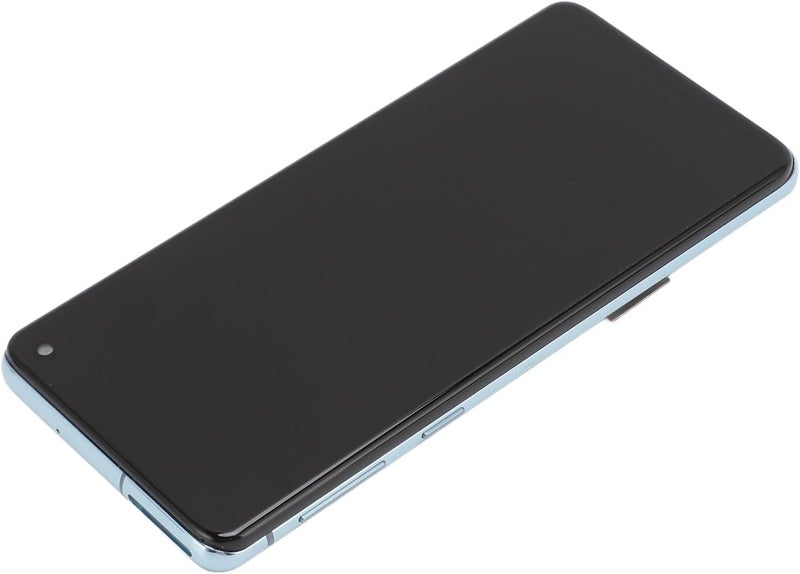 G973W G973F G973U 6.1 Inches LCD Touch Display System for Mobile Telephone - High Resolution Replacement Screen for Cutting Technology Enthusiasts (Blue) - Image 2