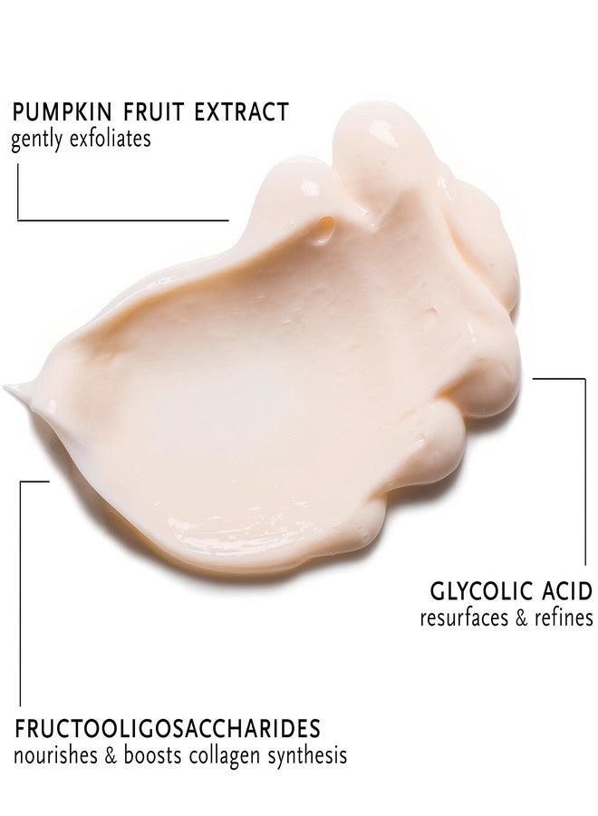 ARCONA Pumpkin Body Lotion 10% - Pumpkin Extracts and Glycolic Acid, 4 FL Oz. Made In The USA - Image 2