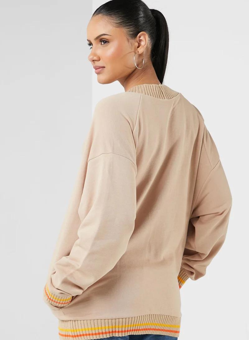 adidas Originals Essential Cardigan