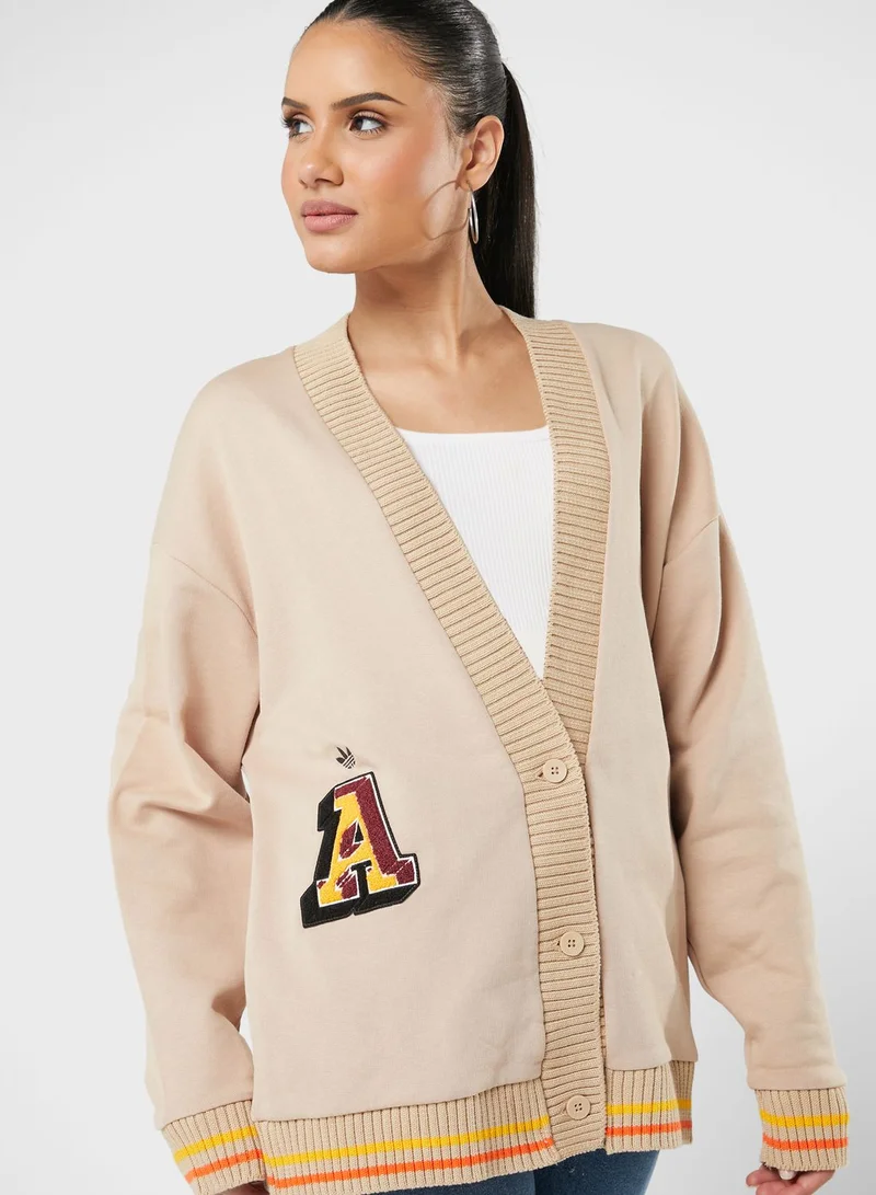 adidas Originals Essential Cardigan