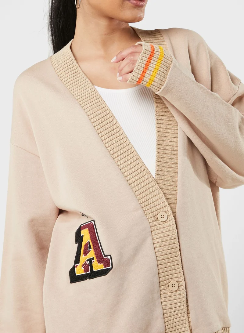 adidas Originals Essential Cardigan