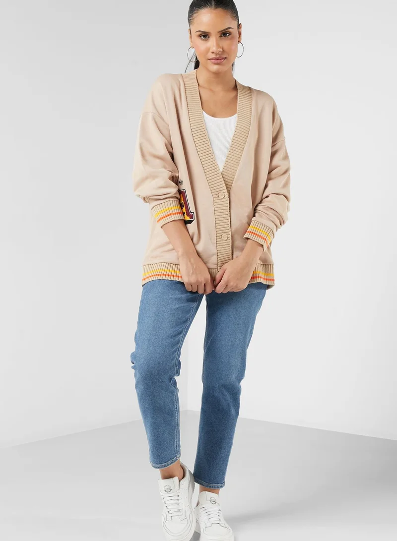 adidas Originals Essential Cardigan