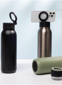 Botella Botella Pro 900ml - Large Stainless Steel Water Bottle | Insulated, Leakproof, Sports & Travel Use  - Image 4