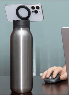 Botella Botella Pro 900ml - Large Stainless Steel Water Bottle | Insulated, Leakproof, Sports & Travel Use  - Image 2