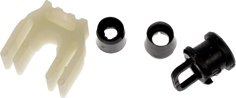 Dorman 14110 Shift Cable Bushing Kit Compatible with Select Models (OE FIX) - Image 1